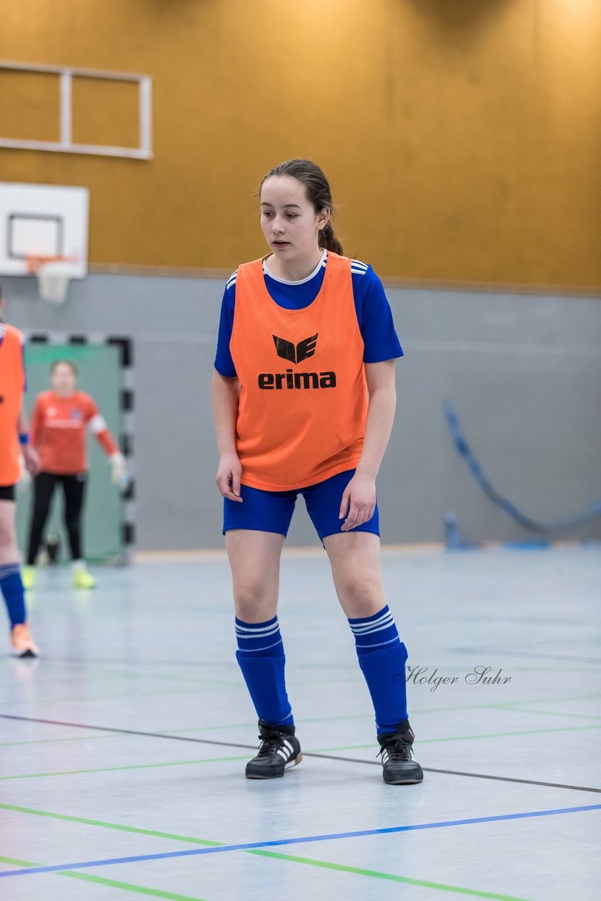 Bild 274 - B2 Loewinnen Cup